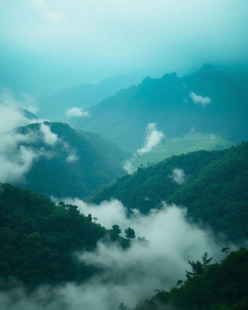 Sri Lanka gemstone region