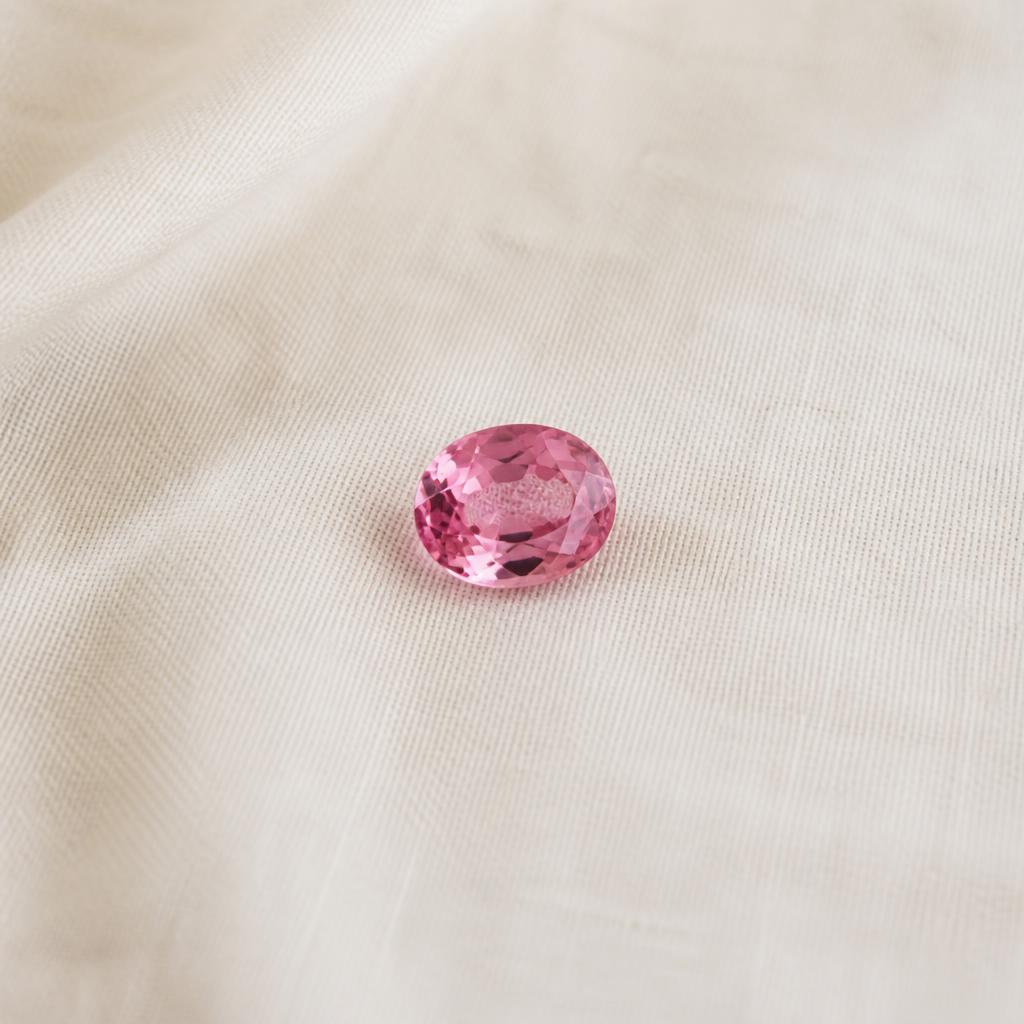 Pink Sapphire