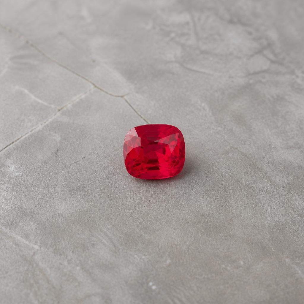 Spinel
